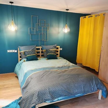 Charmante Maison Dans Le Vieux Douai Bagian luar foto