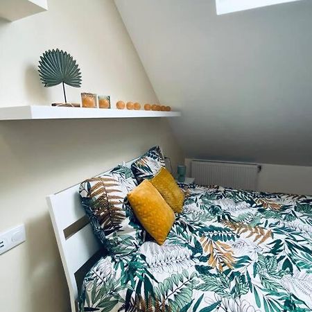Charmante Maison Dans Le Vieux Douai Bagian luar foto