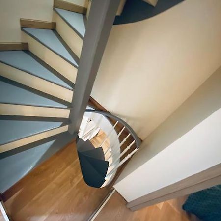 Charmante Maison Dans Le Vieux Douai Bagian luar foto