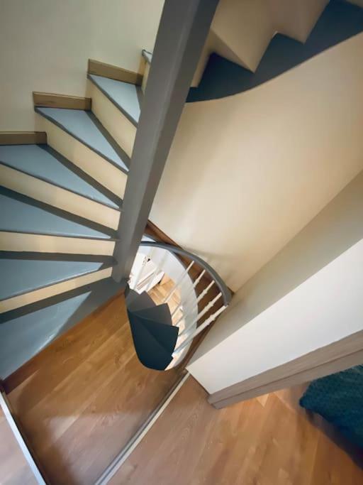 Charmante Maison Dans Le Vieux Douai Bagian luar foto