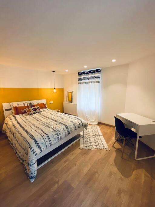 Charmante Maison Dans Le Vieux Douai Bagian luar foto