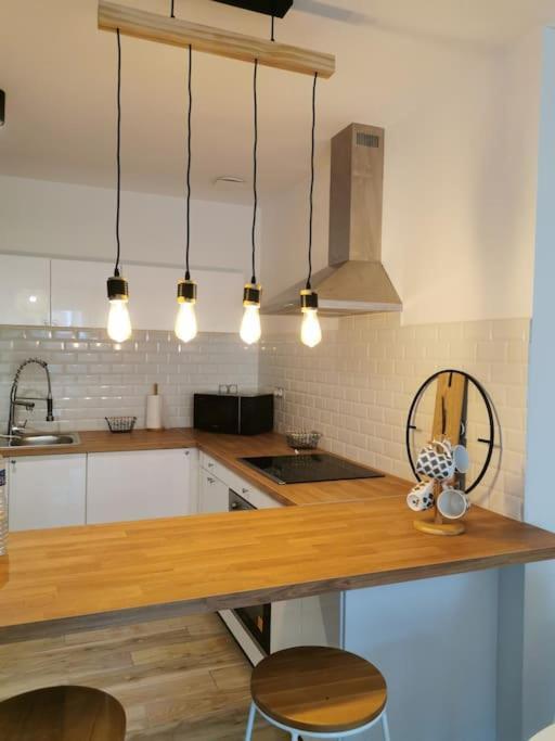 Charmante Maison Dans Le Vieux Douai Bagian luar foto